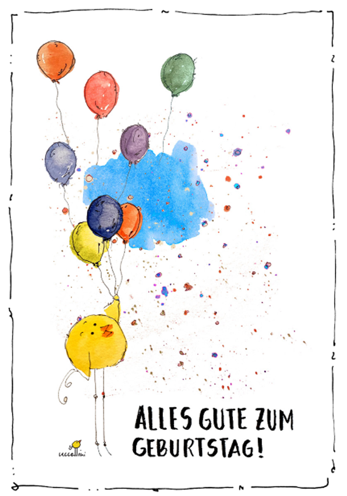 Alles Gute