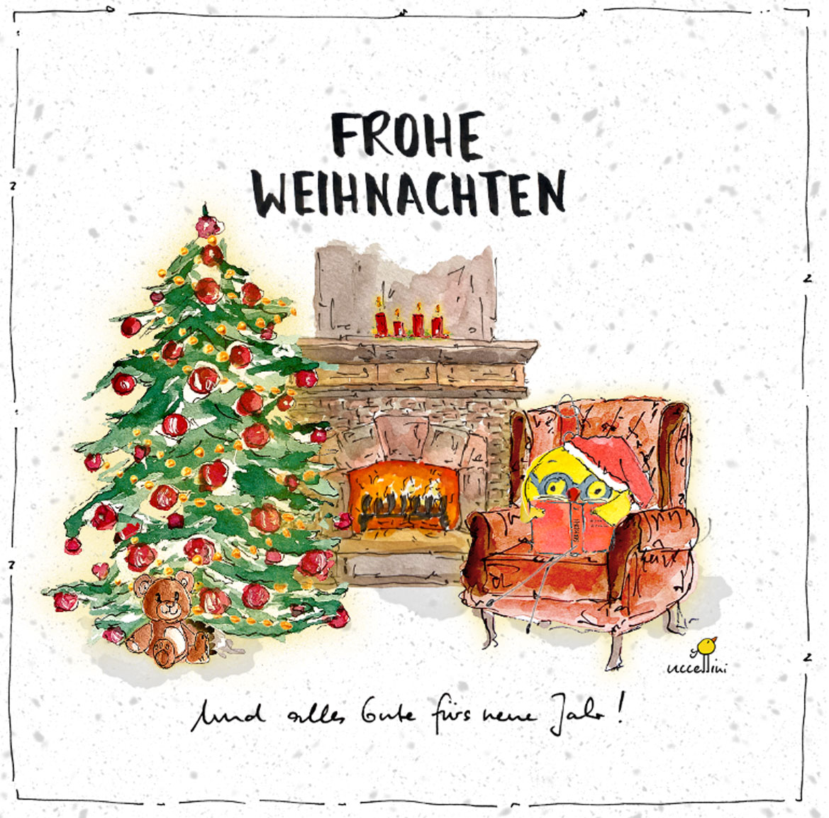 Weihnachten