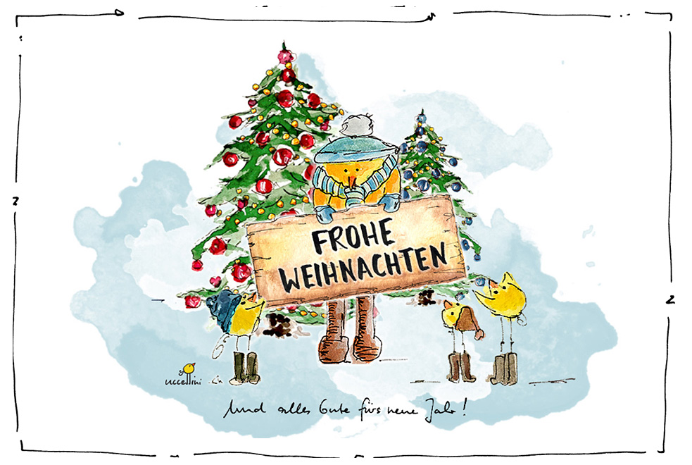 Weihnachten