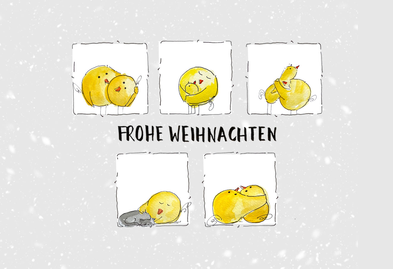 Weihnachten