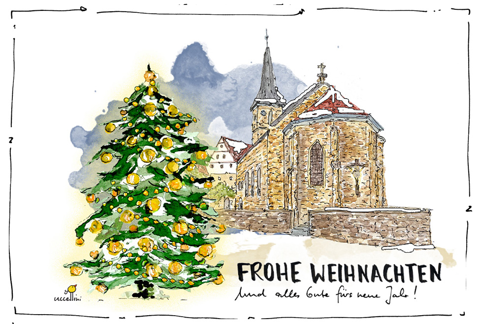 Weihnachten