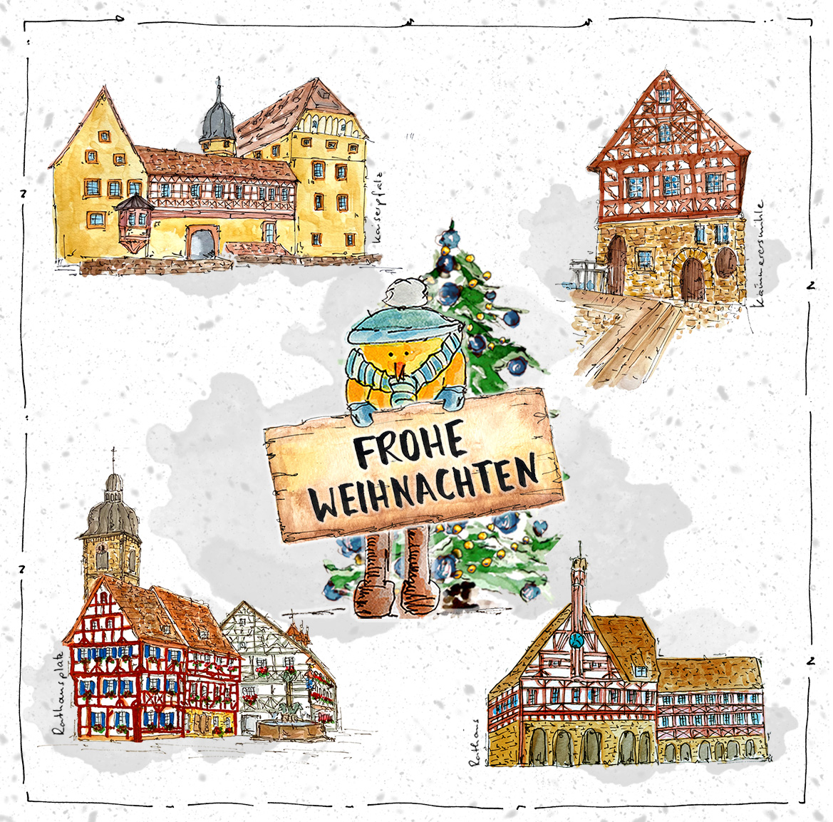 Weihnachten