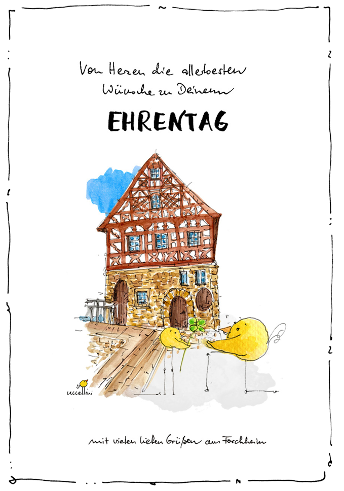 Ehrentag