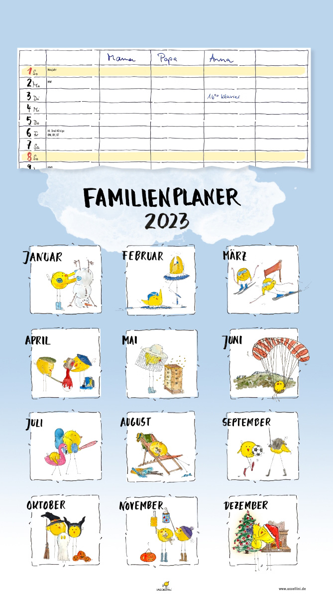 Kalender