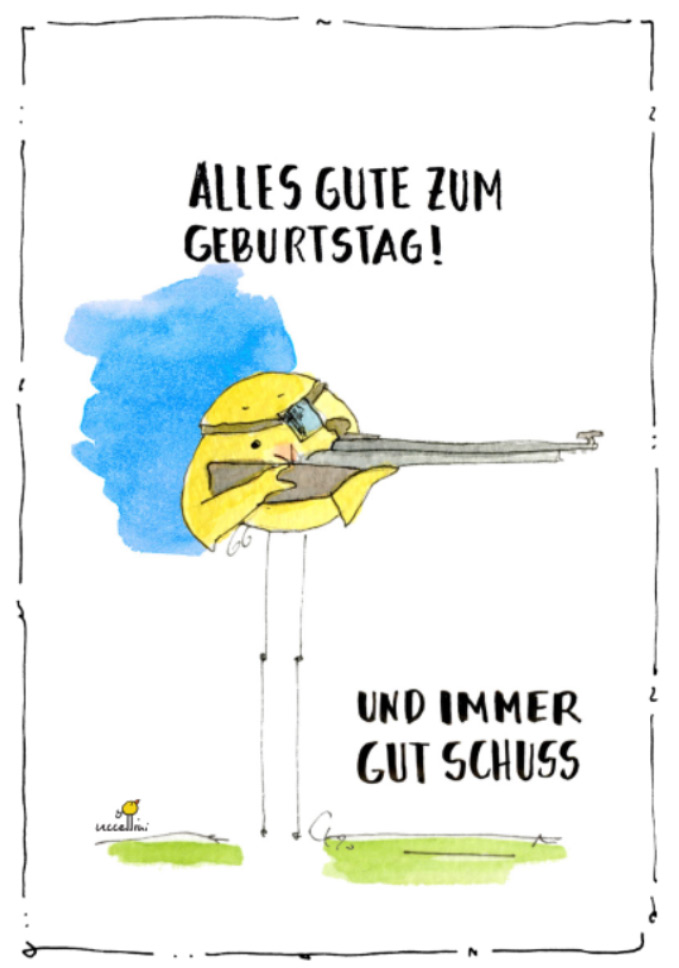 Für Schützen