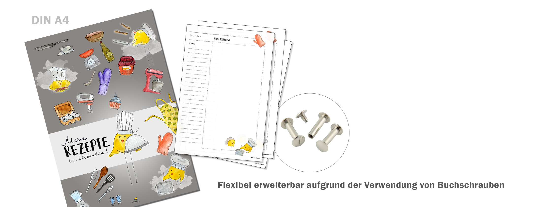 rezeptebuch rezeptebuch
