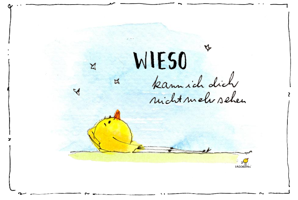 Wieso